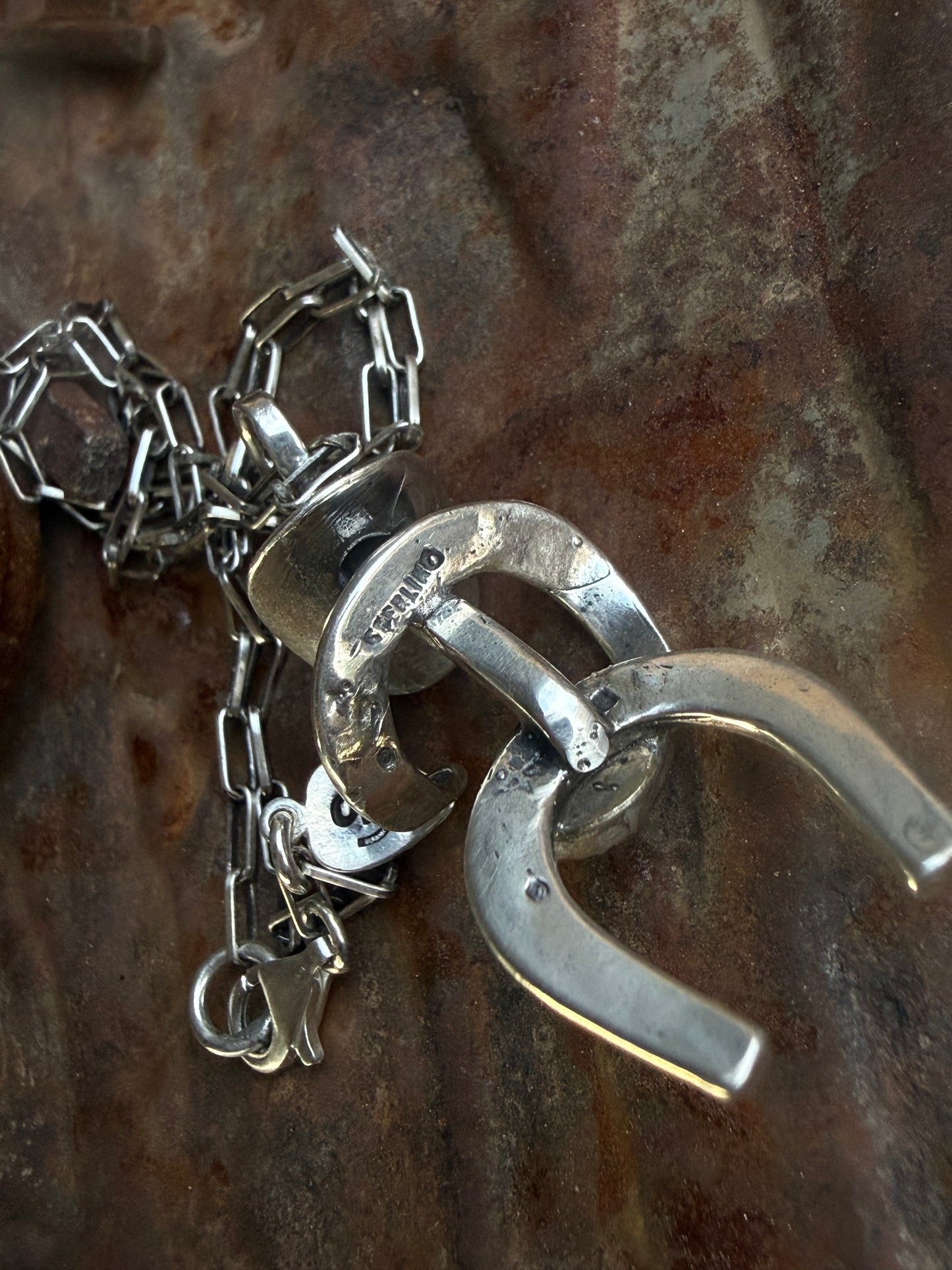 Junkyard Cowboy® w/Kingman Buckle